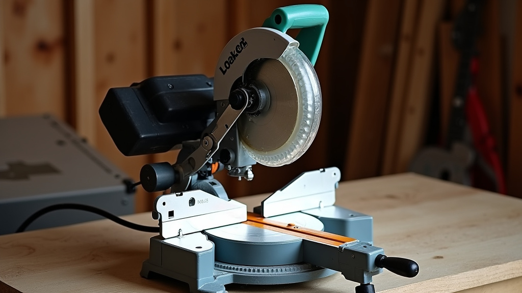 Top 7 Best Compound Miter Saw Under $200