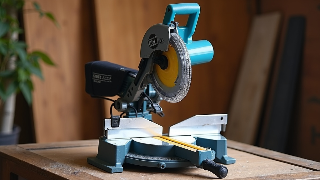 Top 7 Best Cordless Miter Saw Under $300
