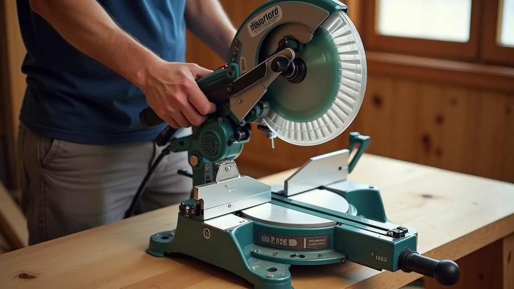 Top 7 Best Dual Bevel Miter Saw For Crown Molding