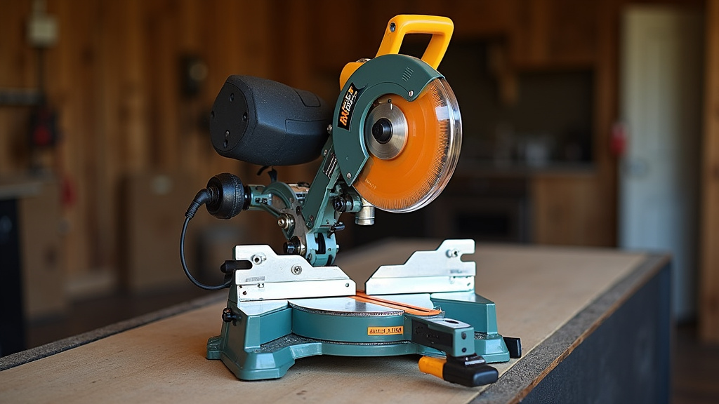 Top 7 Best Dual Bevel Miter Saw Under $500