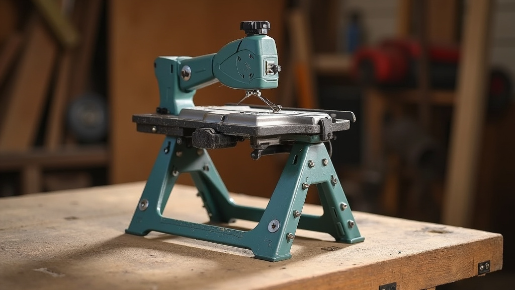 Top 7 Best Folding Miter Saw Stand