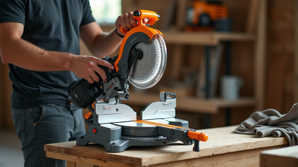Top 7 Best Miter Saw 2026