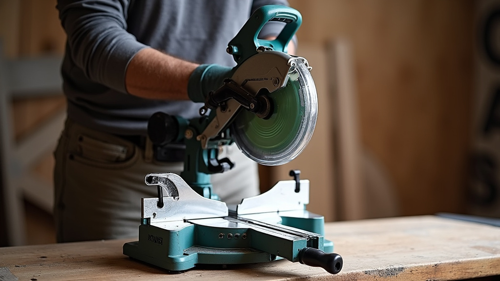 Top 7 Best Miter Saw Beginners On A Budget