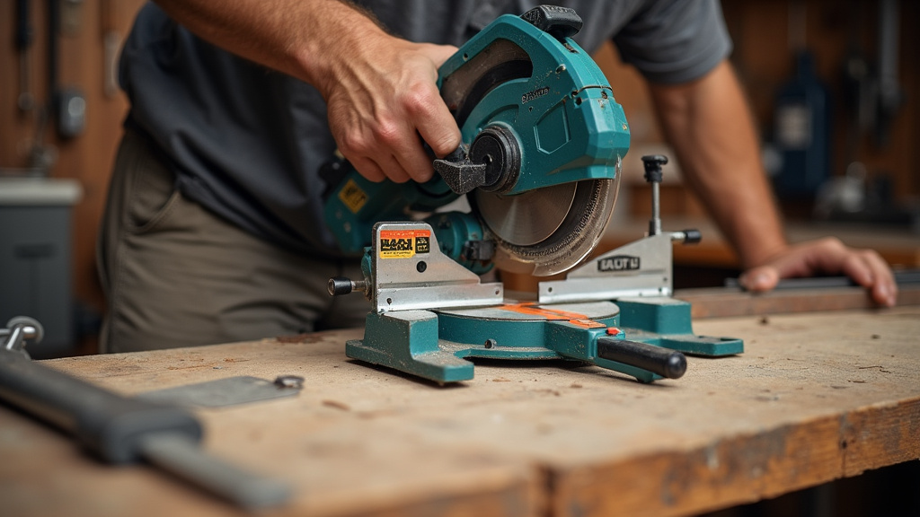 Top 7 Best Miter Saw Blade For Fine Finish Work