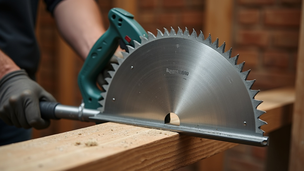 Top 7 Best Miter Saw Blade For Framing