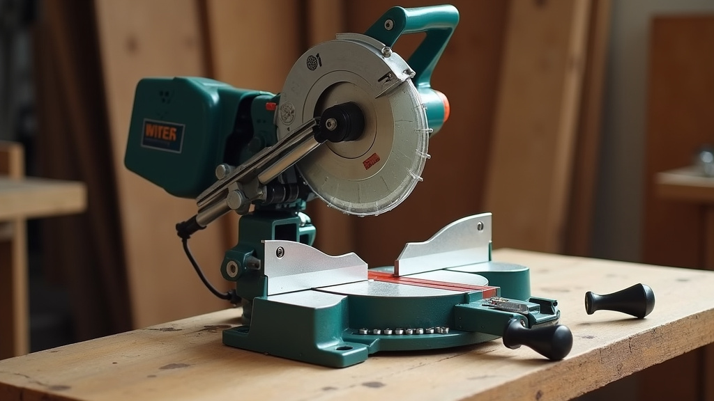 Top 7 Best Miter Saw Clamp