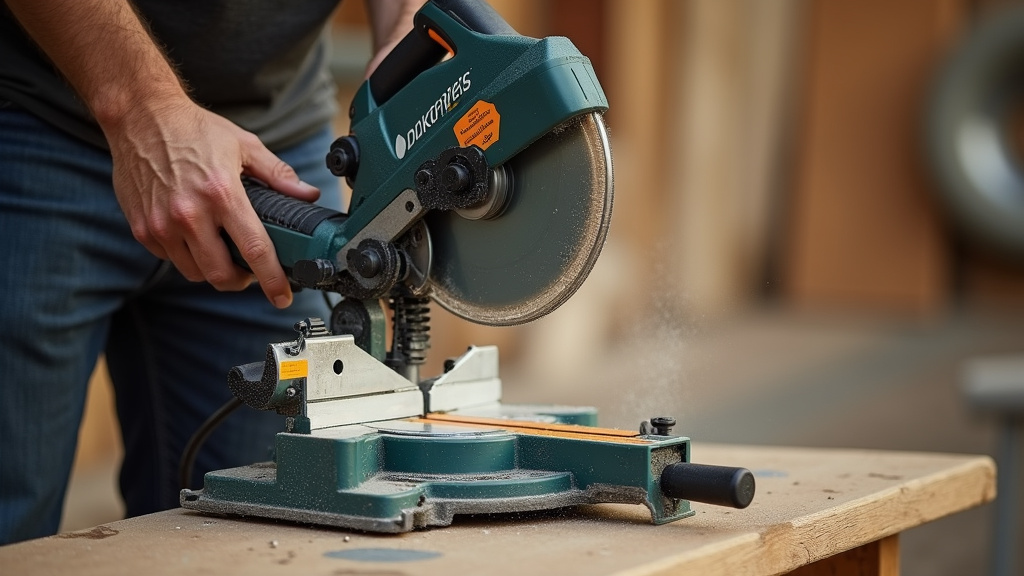 Top 7 Best Miter Saw Dust Bag