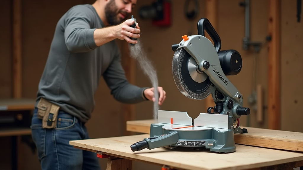 Top 7 Best Miter Saw Dust Collection System