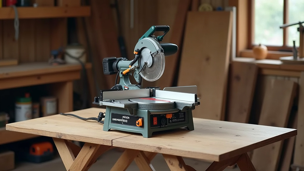 Top 7 Best Miter Saw Extension Table