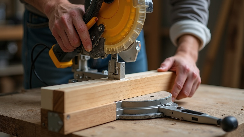 Top 7 Best Miter Saw Fence Extension
