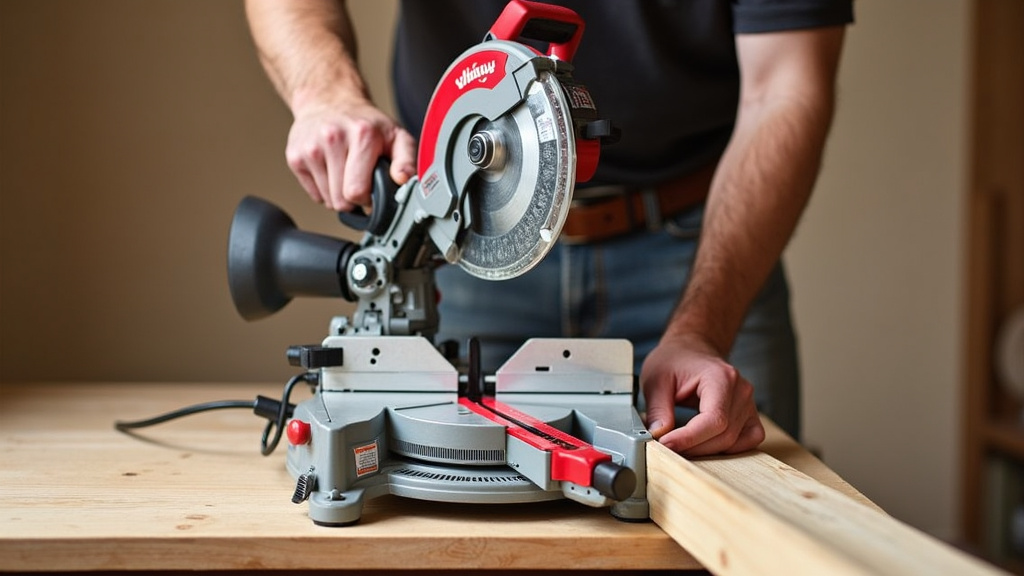 Top 7 Best Miter Saw For Cutting Baseboard Trim