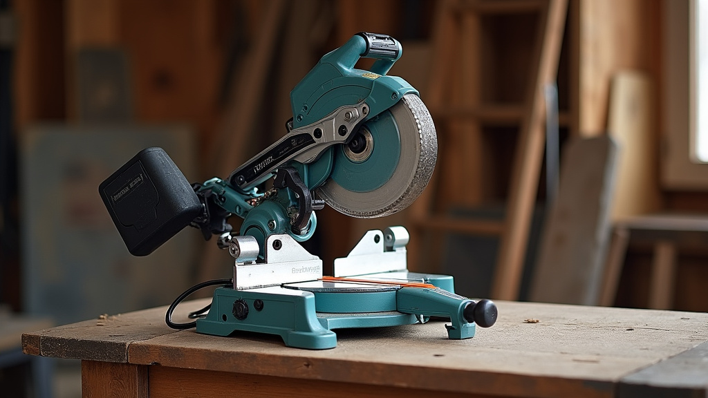 Top 7 Best Miter Saw For Cutting Metal