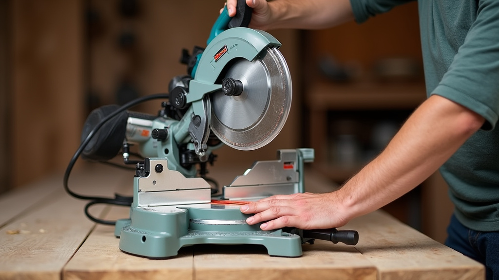 Top 7 Best Miter Saw For Cutting PVC Trim