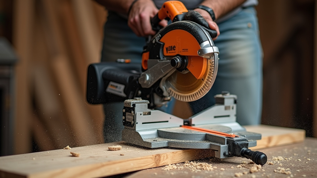 Top 7 Best Miter Saw For Cutting Softwood