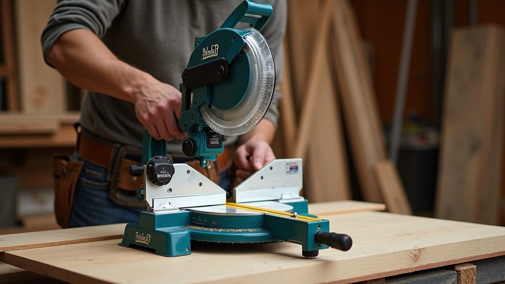 Top 7 Best Miter Saw For Door Casing