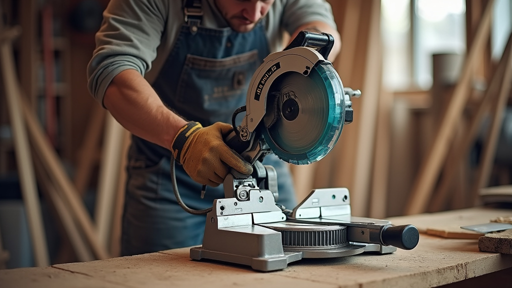 Top 7 Best Miter Saw For Jobsite Use