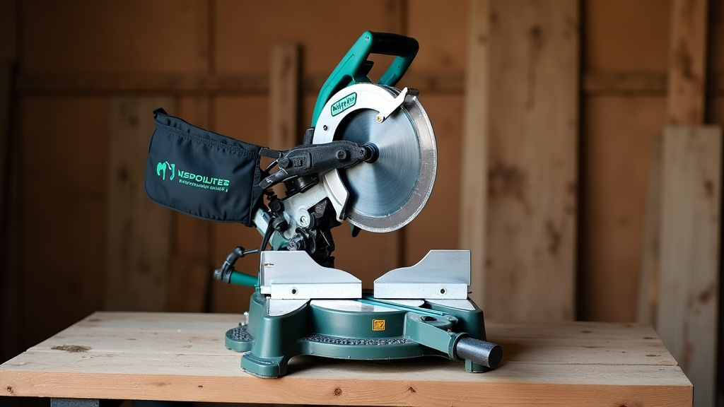 Top 7 Best Miter Saw For Remodeling