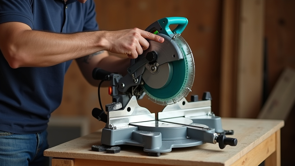 Top 7 Best Miter Saw For Side Hustle