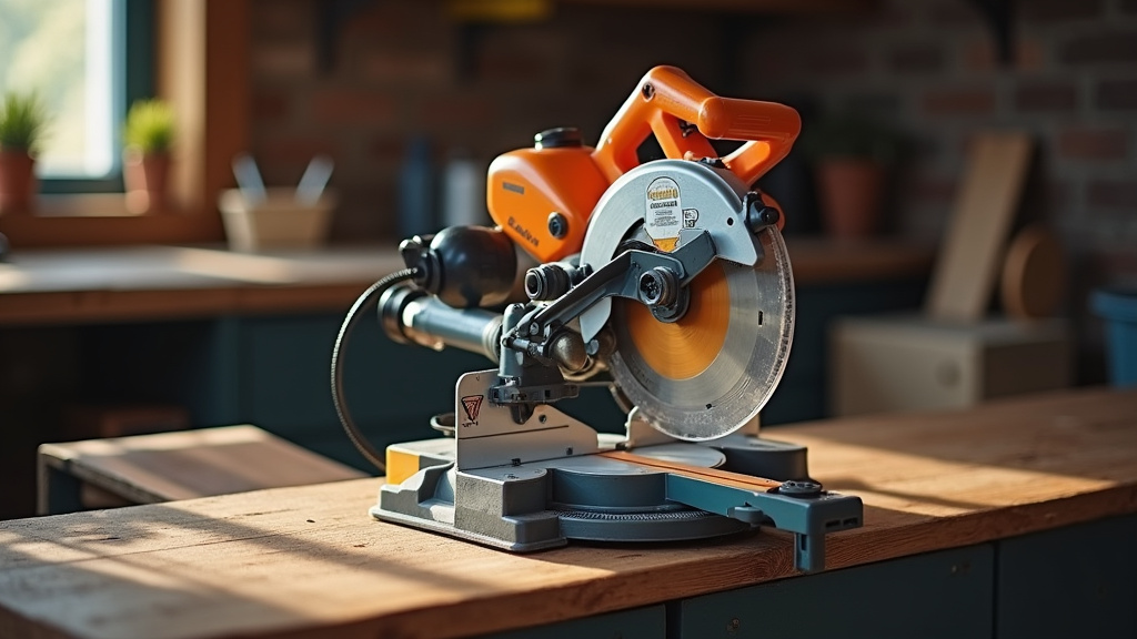 Top 7 Best Miter Saw For Small Business