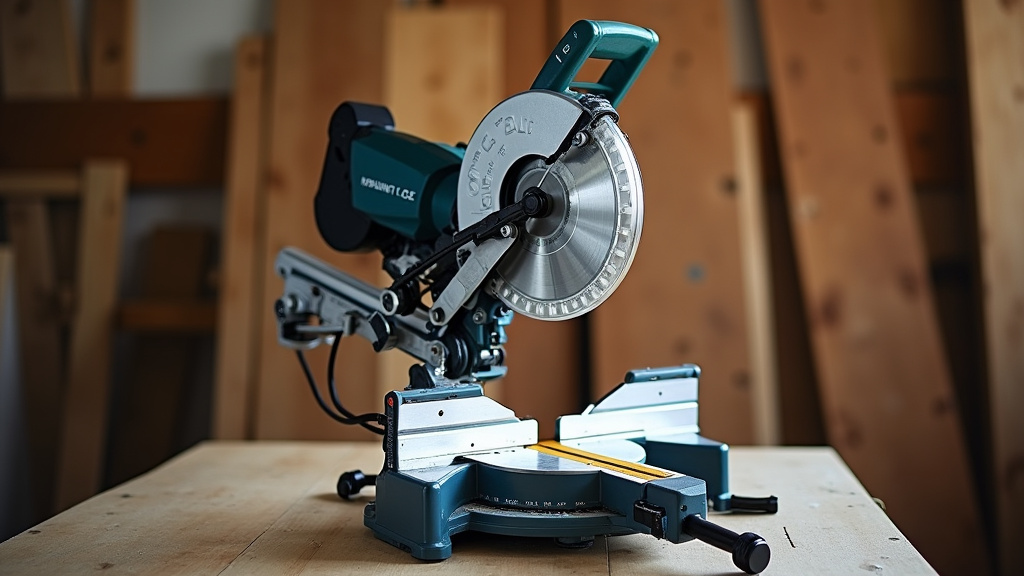 Top 7 Best Miter Saw For Small Spaces