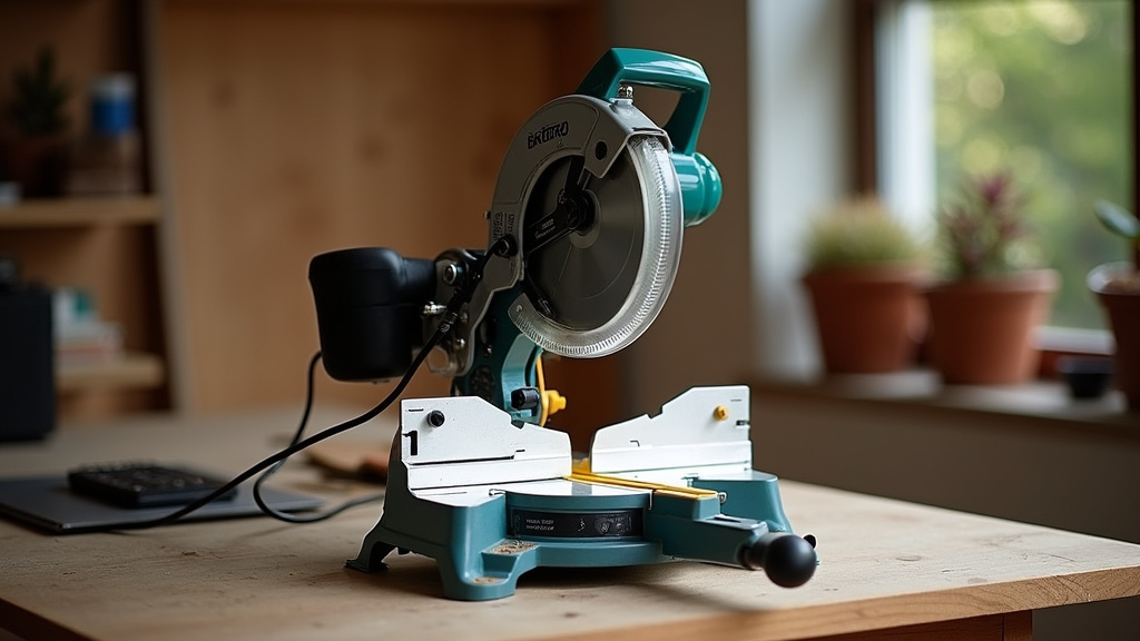 Top 7 Best Miter Saw For Weekend Projects