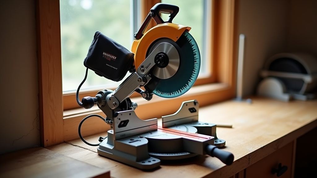 Top 7 Best Miter Saw For Window Trim