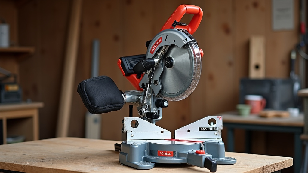 Top 7 Best Miter Saw Stand For Contractors