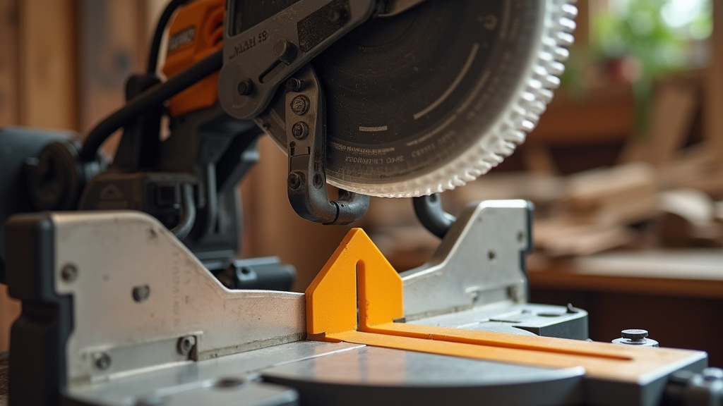 Top 7 Best Miter Saw Stop Block