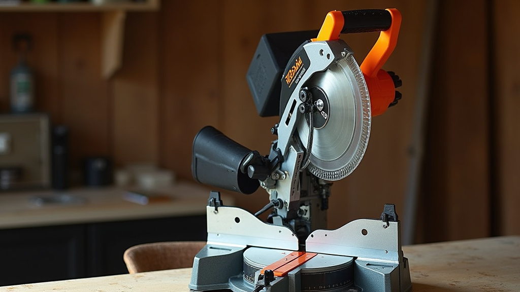Top 7 Best Miter Saw Under $500