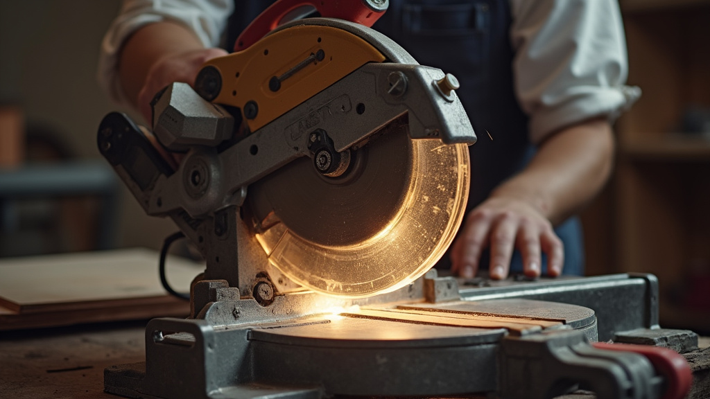 Top 7 Best Miter Saw With LED Light