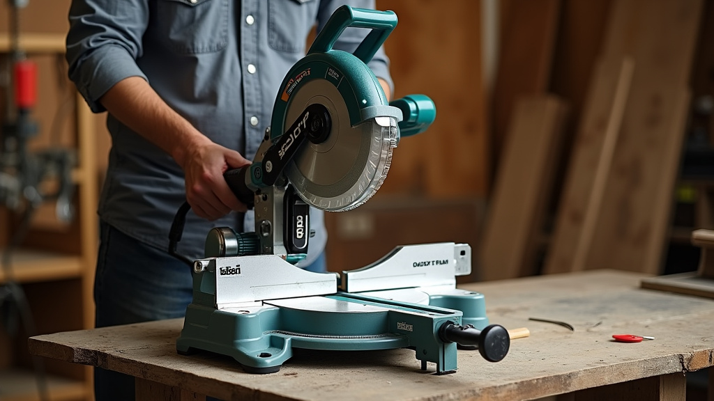 Top 7 Best Miter Saw With Stand Included
