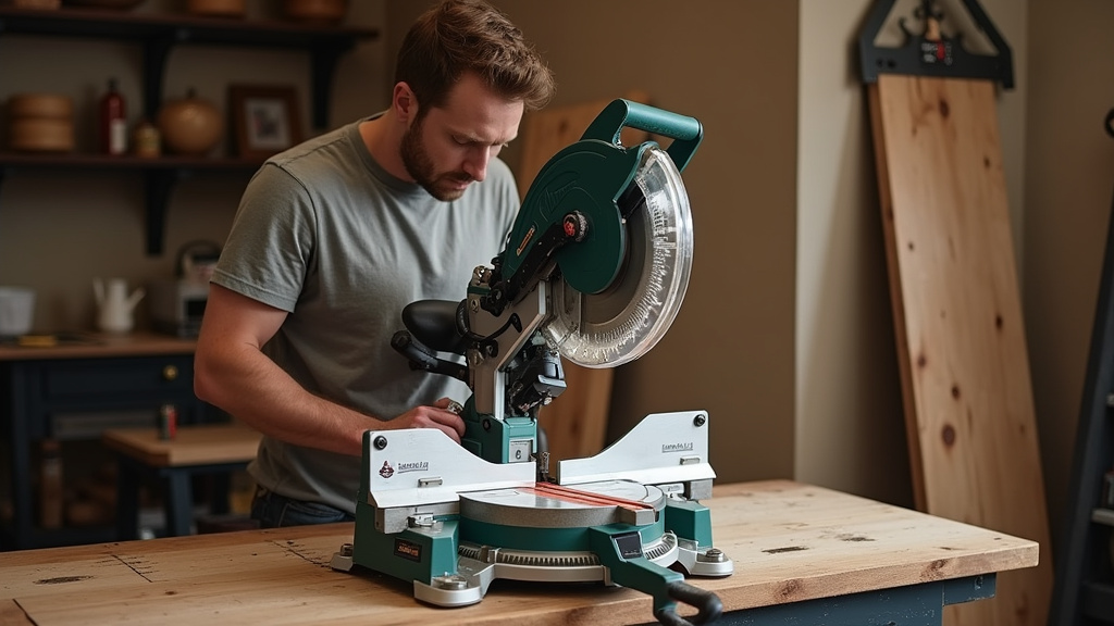 Top 7 Best Miter Saw Workstation