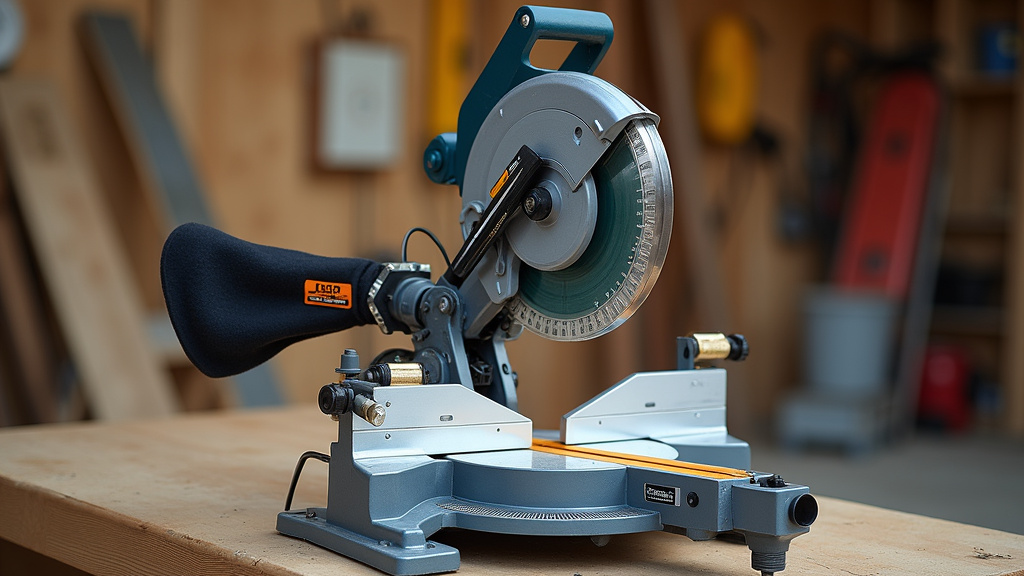 Top 7 Best Portable Miter Saw Stand For Jobsite Use