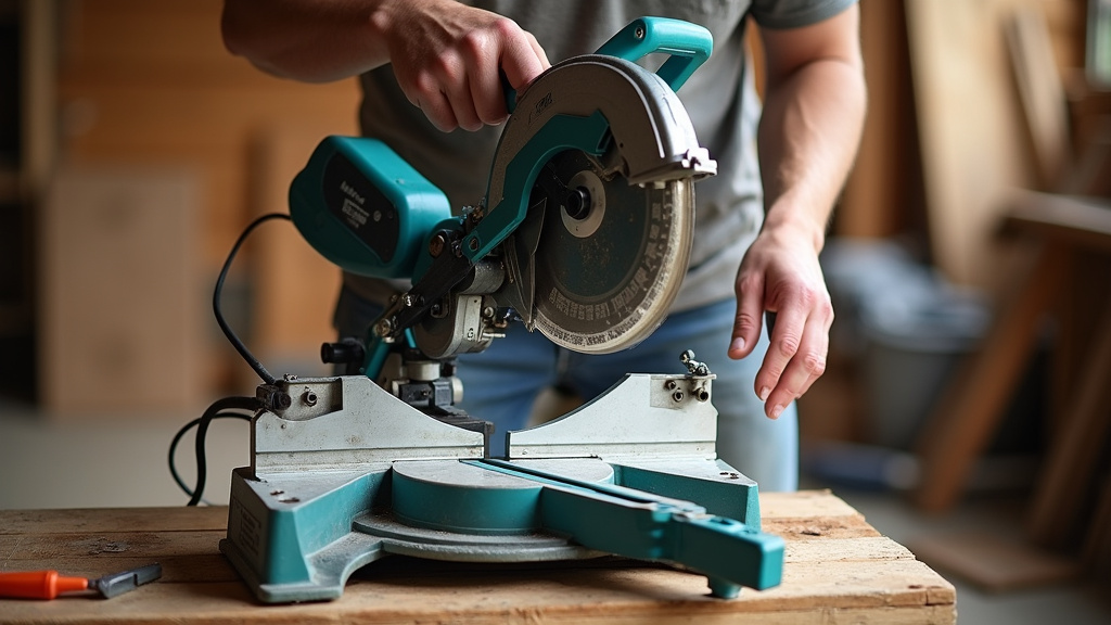 Top 7 Best Single Bevel Miter Saw For Homeowners
