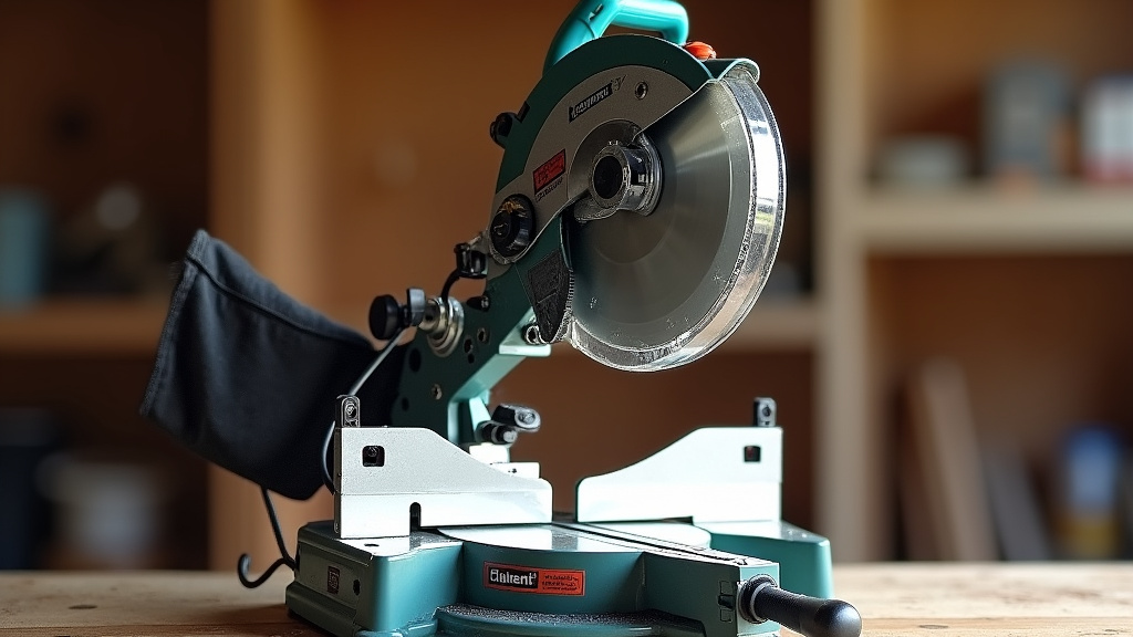 Top 7 Best Sliding Miter Saw Under $500