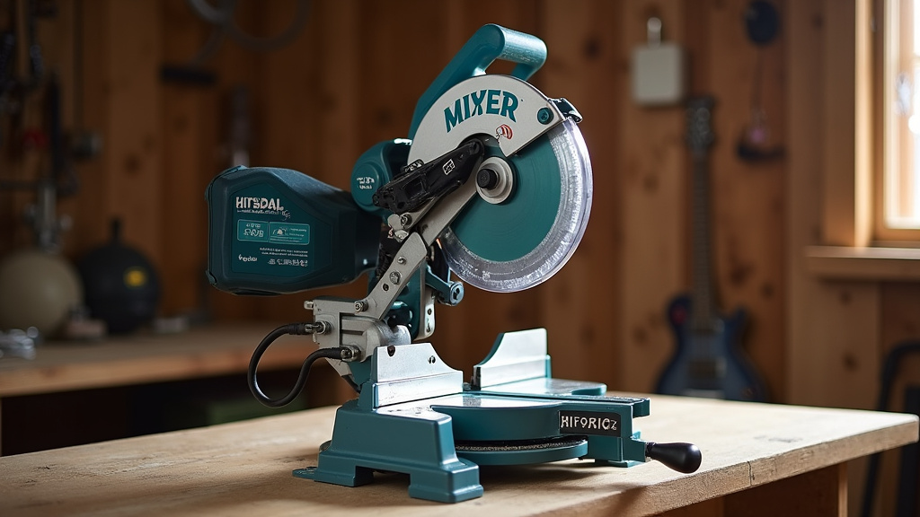 Top 7 Best Value Miter Saw For Home Workshops