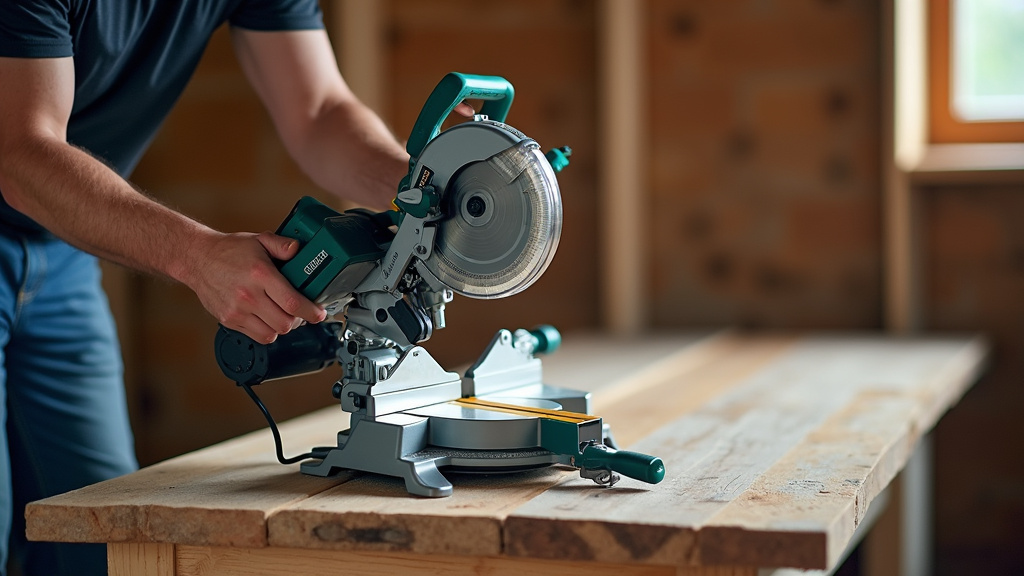 Top 7 Inch Miter Saw For Framing
