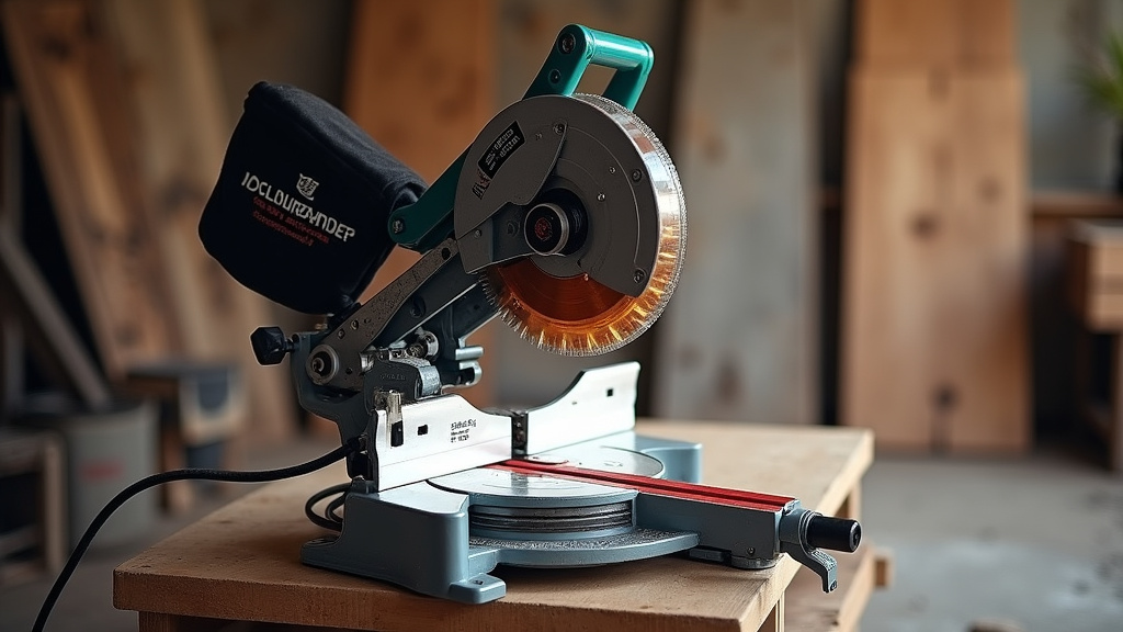 Top 7 Inch Miter Saw For Heavy Duty Use