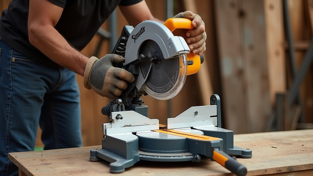 Top 7 Inch Miter Saw Under $300