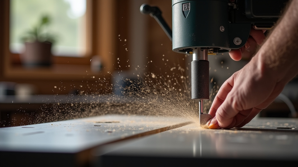 Troubleshooting Your Miter Saw's Dust Collection Woes