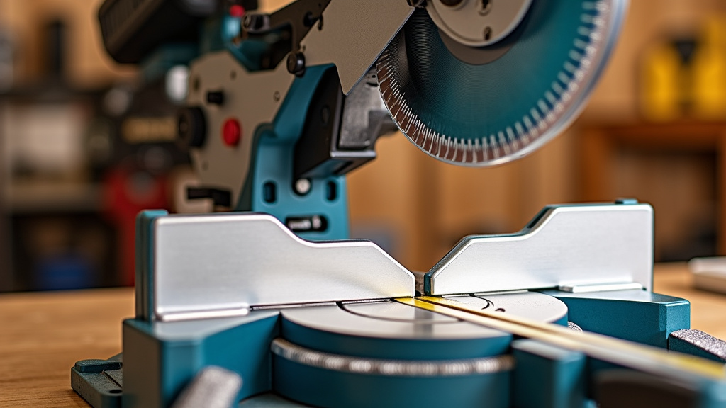Troubleshooting Inaccurate 45-Degree Miter Saw Cuts