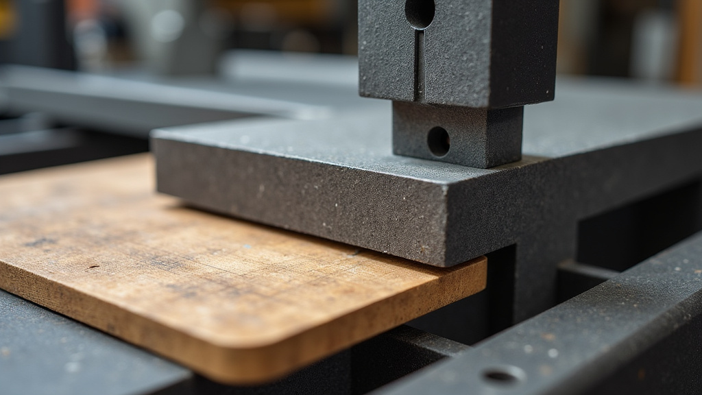 Why You Absolutely Need a Stop Block for Precise Repeat Cuts