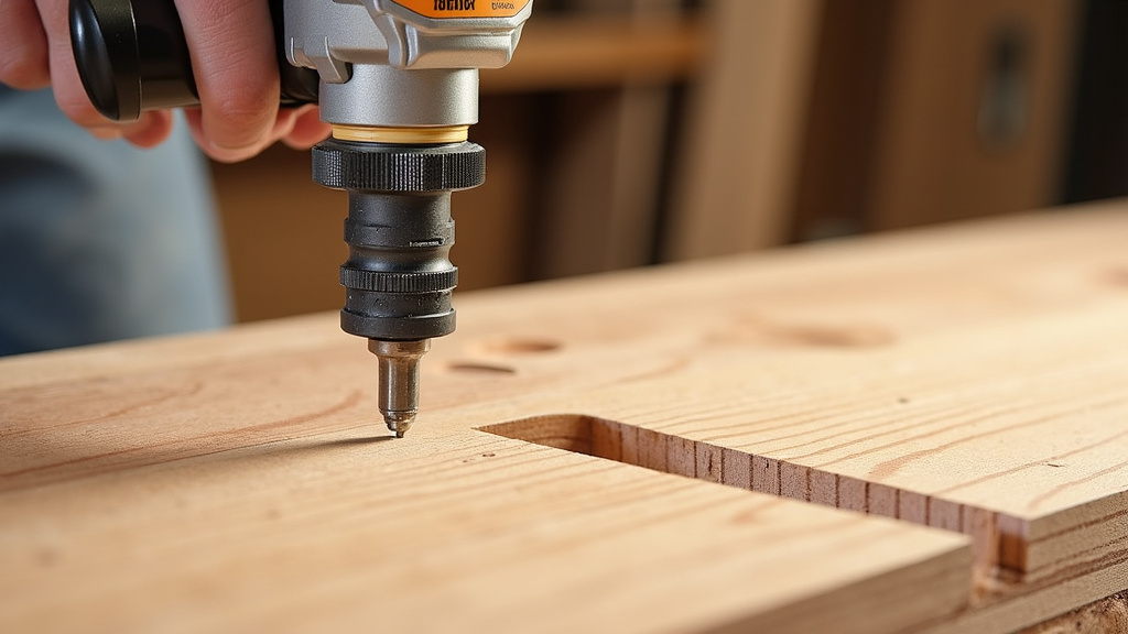 Getting Perfect Miter Joints: Your Guide to Gap-Free Cuts
