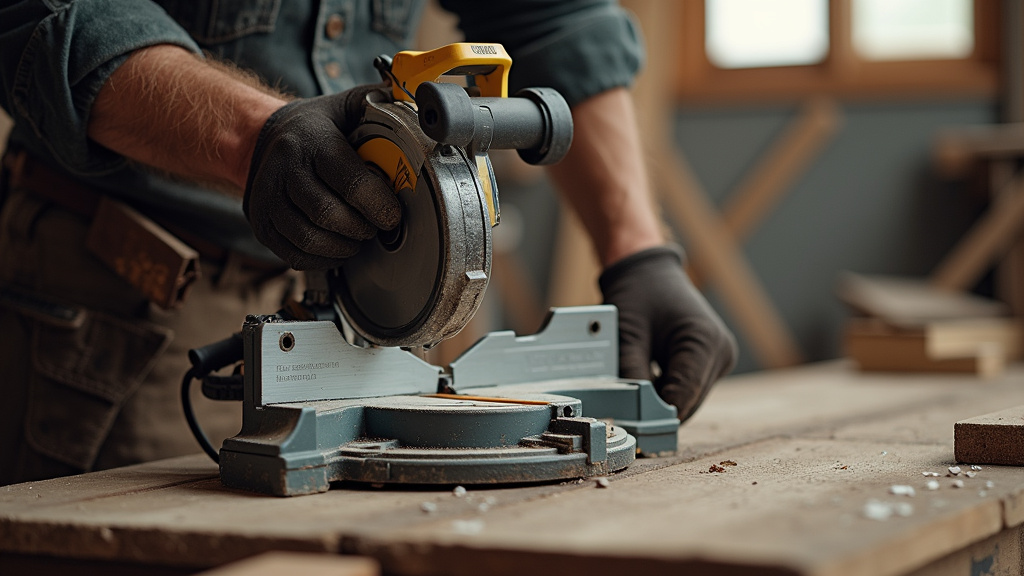 Top 7 Best Carbon Brushes For Miter Saw