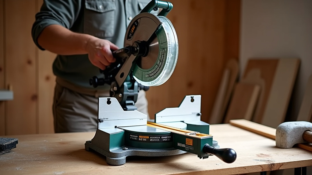 Top 7 Best Dual Bevel Sliding Miter Saw For Trim Carpenters
