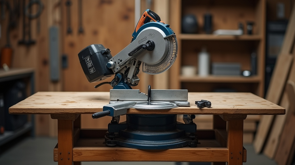 Top 7 Best Miter Saw Bench