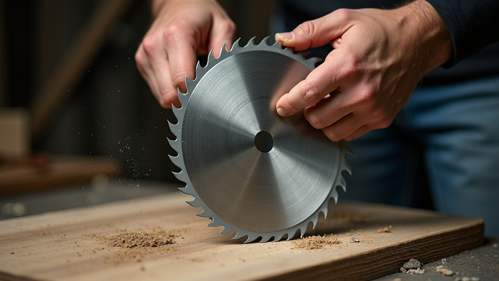 Top 7 Best Miter Saw Blade 60 Tooth