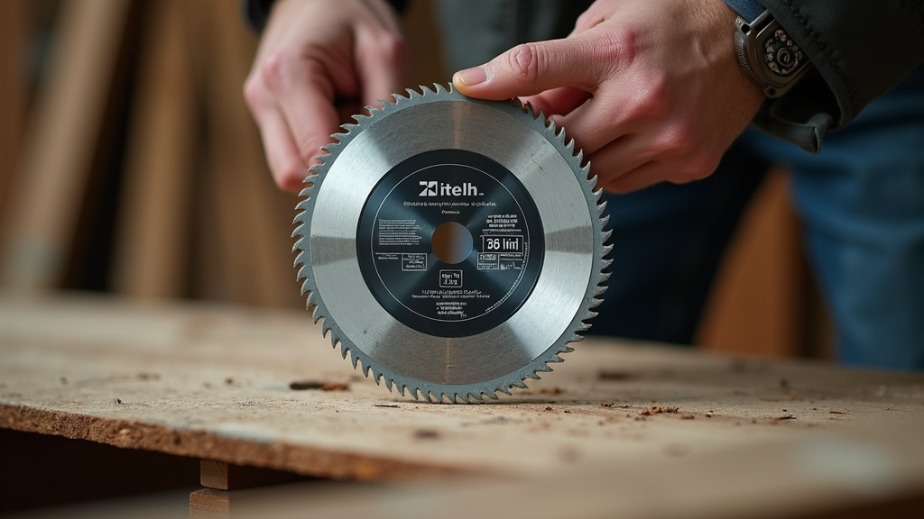 Top 7 Best Miter Saw Blade 80 Tooth