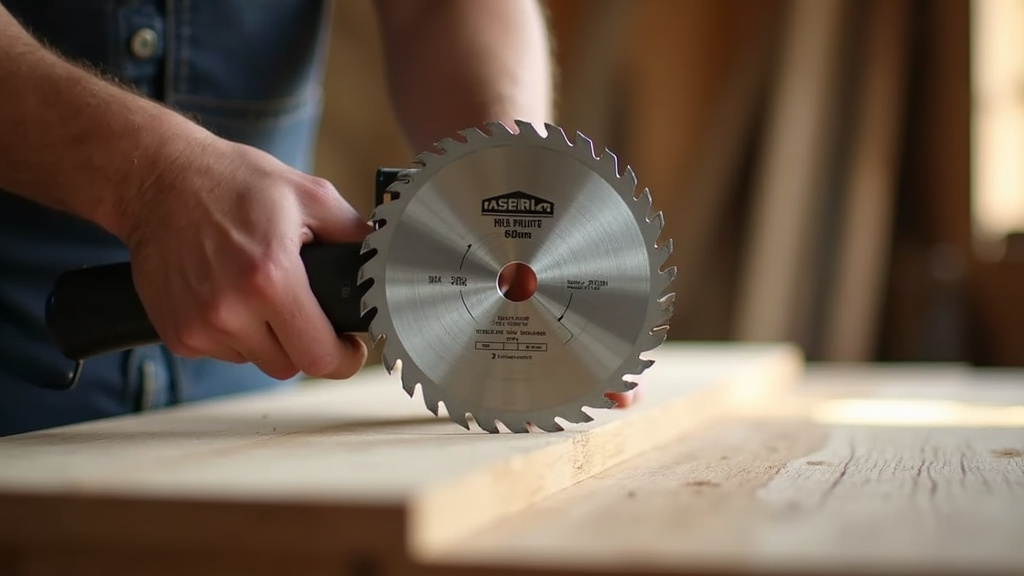 Top 7 Best Miter Saw Blade For Plywood