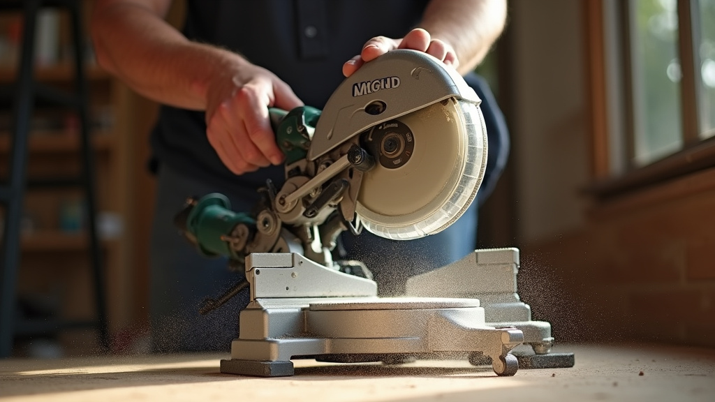 Top 7 Best Miter Saw Dust Collection For Indoor Use